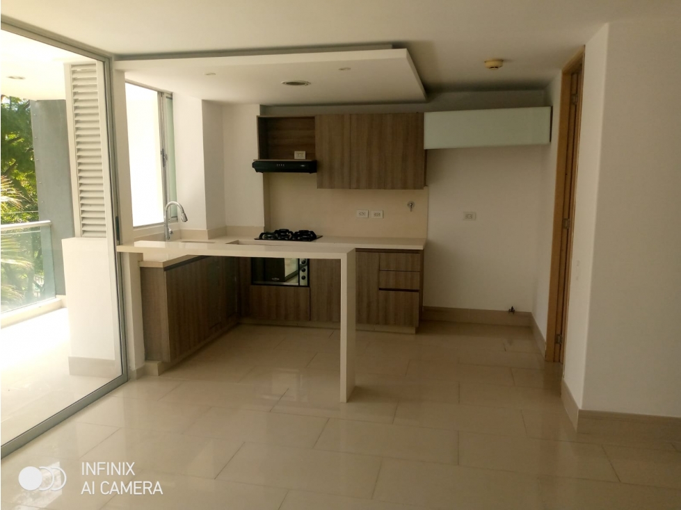 VENTA APARTAMENTO EN ENVIGADO EDIFICIO TERRAZINO ROYAL — foto 5