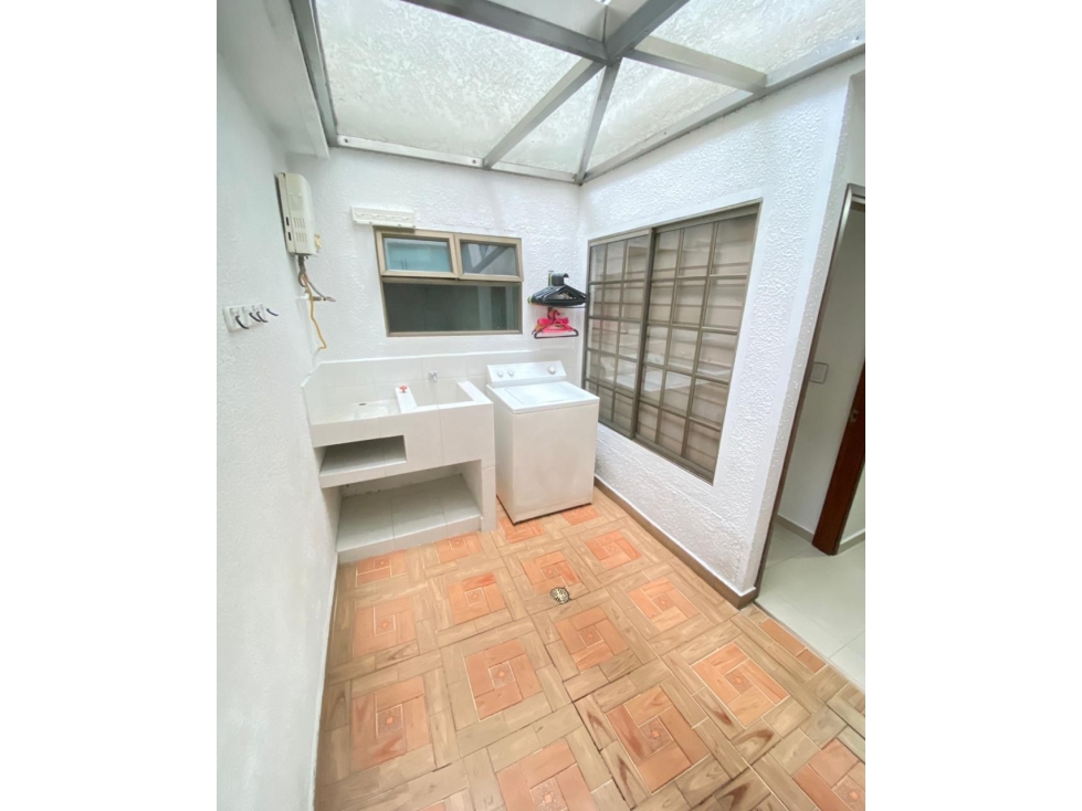 VENTA CASA PRIMER PISO EN ITAGUI, SANTA MARIA — foto 3
