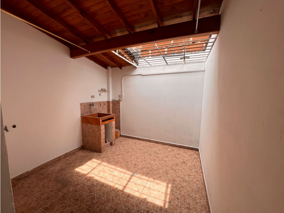 VENTA APARTAMENTO EN SAN PIO, ITAGUI — foto 3