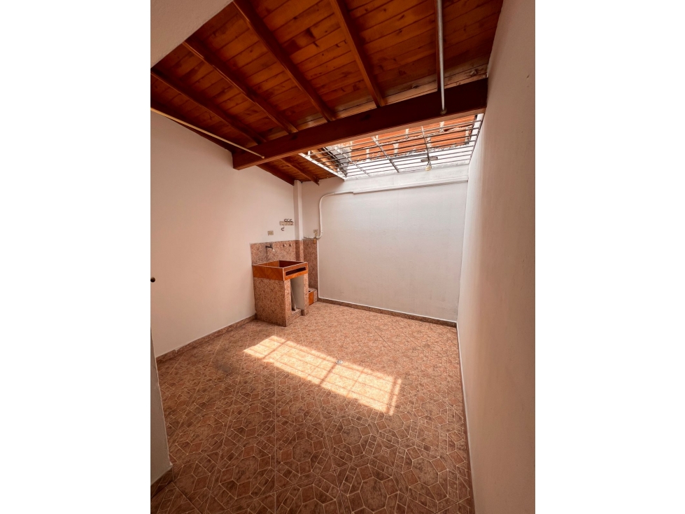 VENTA APARTAMENTO EN SAN PIO, ITAGUI — foto 4