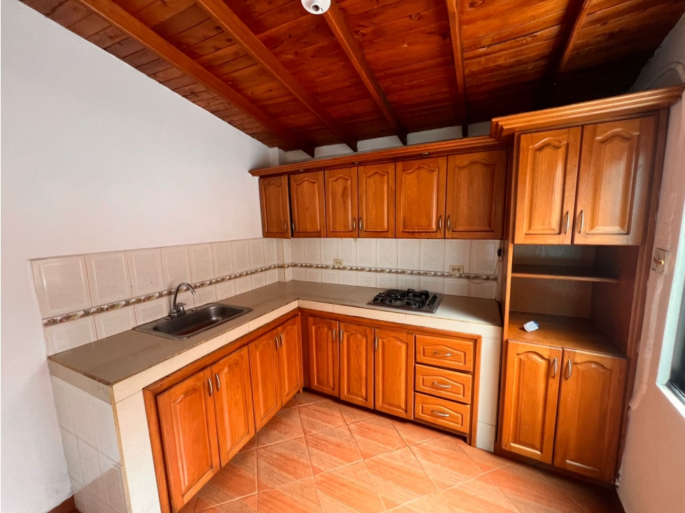 VENTA APARTAMENTO EN SAN PIO, ITAGUI — foto 5
