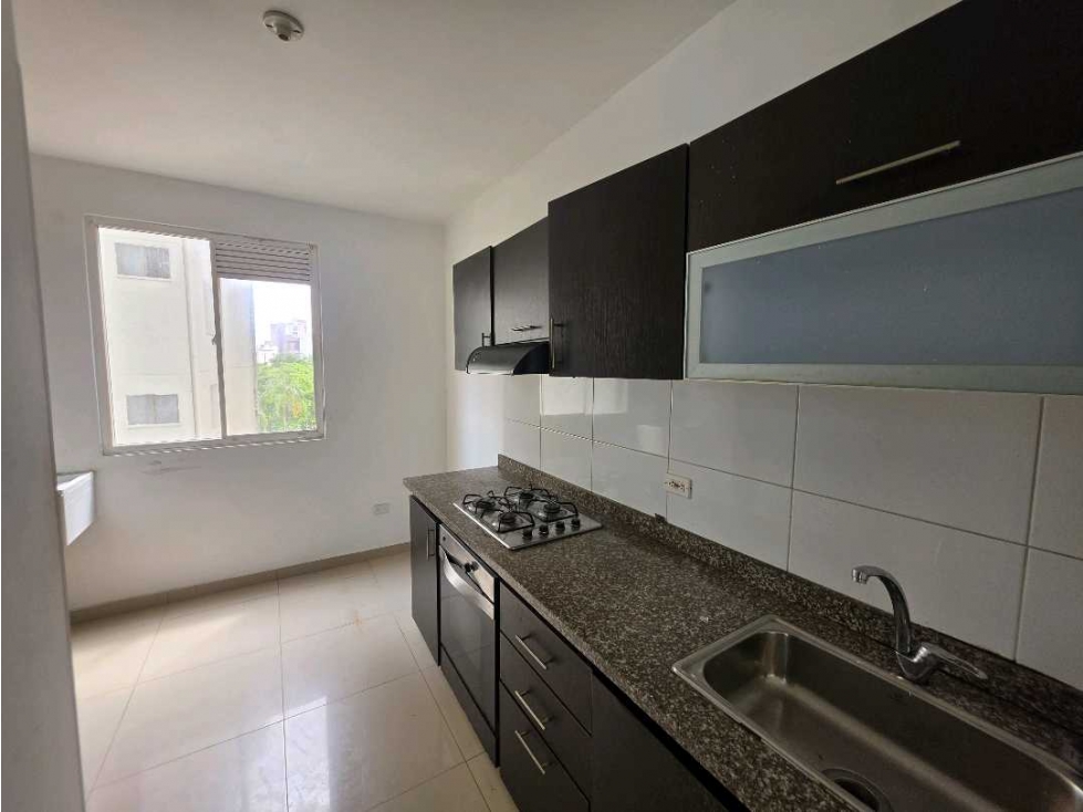 Barranquilla Alto Prado Piso Alto — foto 2