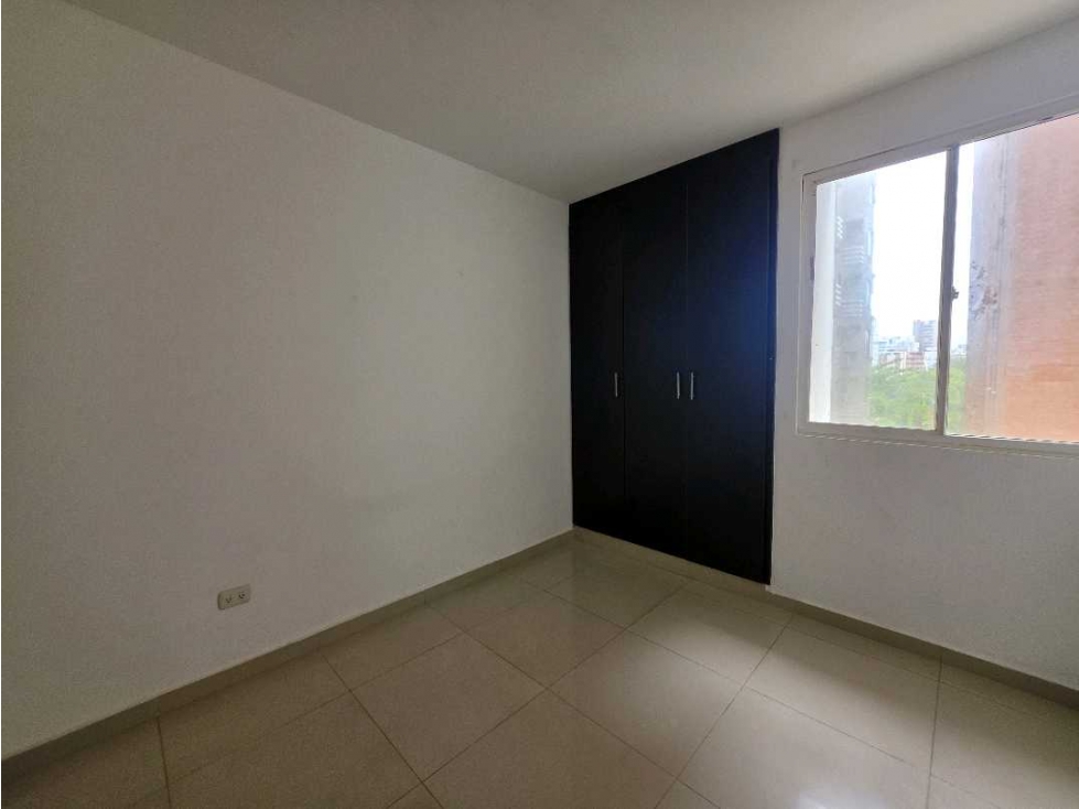 Barranquilla Alto Prado Piso Alto — foto 3
