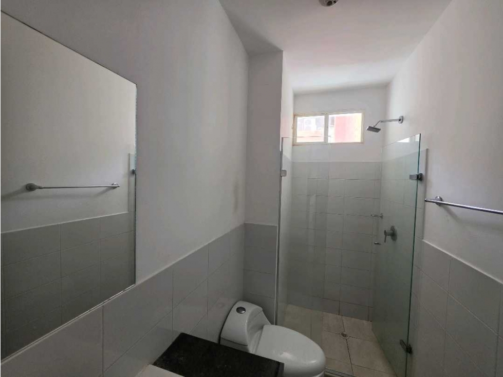 Barranquilla Alto Prado Piso Alto — foto 5