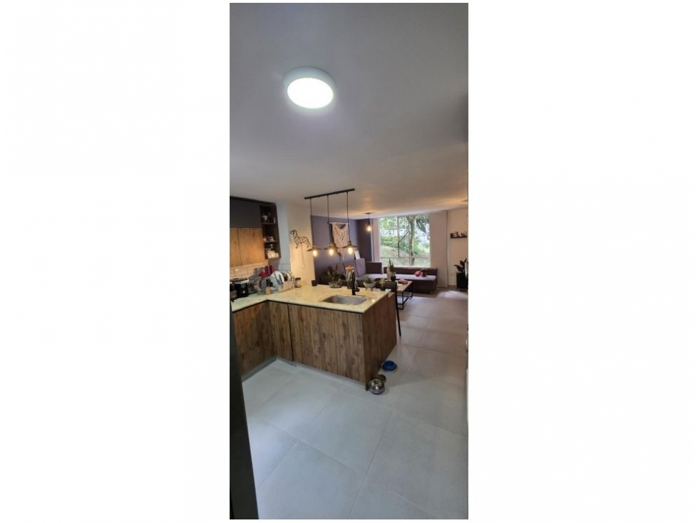 VENTA APARTAMENTO EN EL POBLADO, LOMA DEL INDIO — foto 4