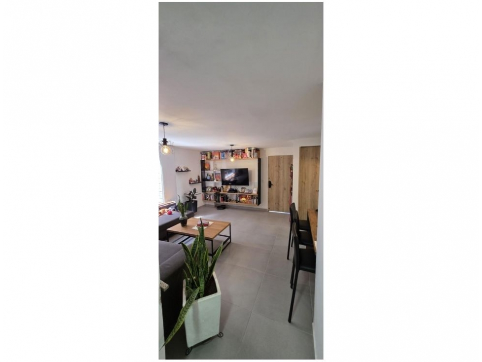 VENTA APARTAMENTO EN EL POBLADO, LOMA DEL INDIO — foto 5