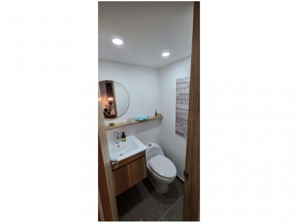 VENTA APARTAMENTO EN EL POBLADO, LOMA DEL INDIO — foto 6