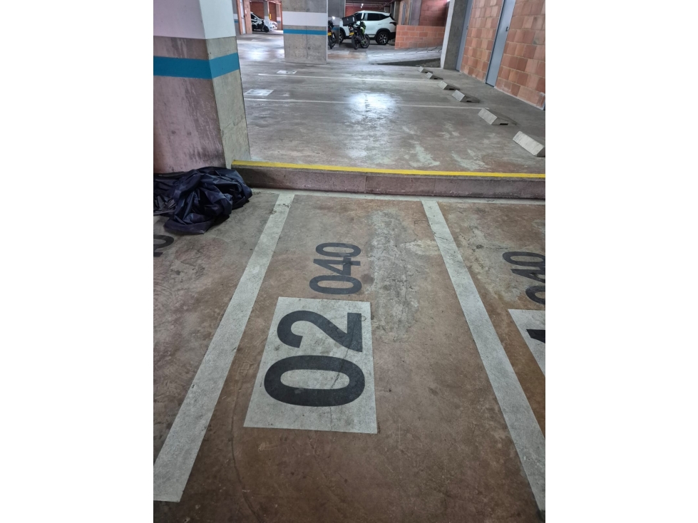 VENTA DE APARTAMENTO EN LA ESTRELLA URBANIZACION COSTA AZUL — foto 2