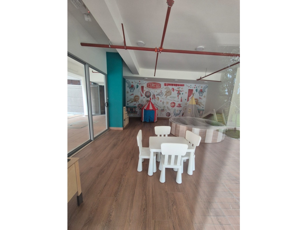VENTA DE APARTAMENTO EN LA ESTRELLA URBANIZACION COSTA AZUL — foto 3