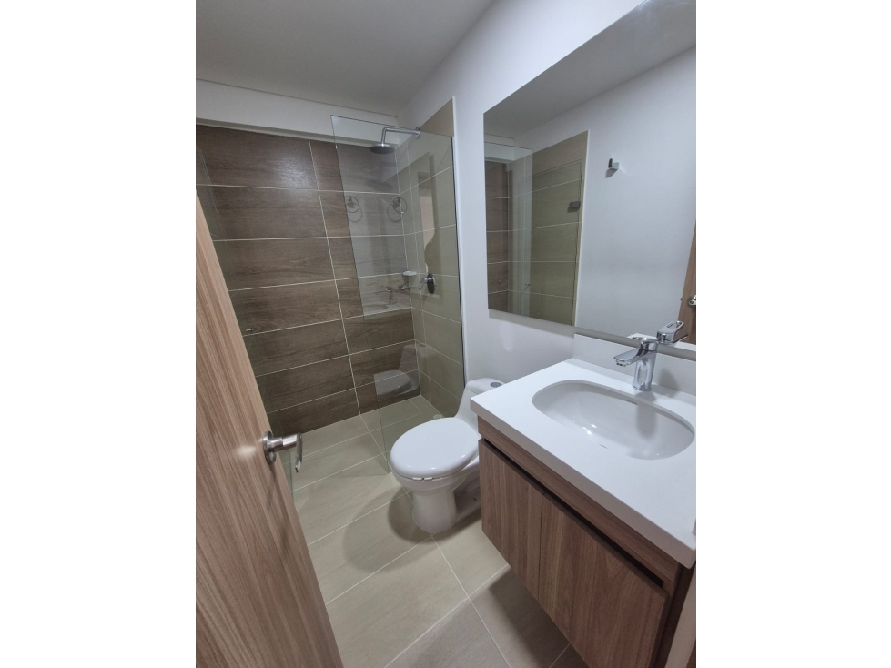VENTA DE APARTAMENTO EN LA ESTRELLA URBANIZACION COSTA AZUL — foto 4