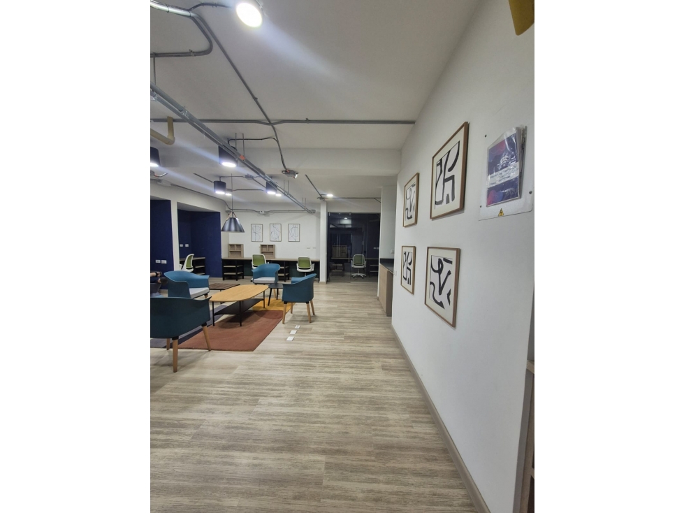 VENTA DE APARTAMENTO EN LA ESTRELLA URBANIZACION COSTA AZUL — foto 6