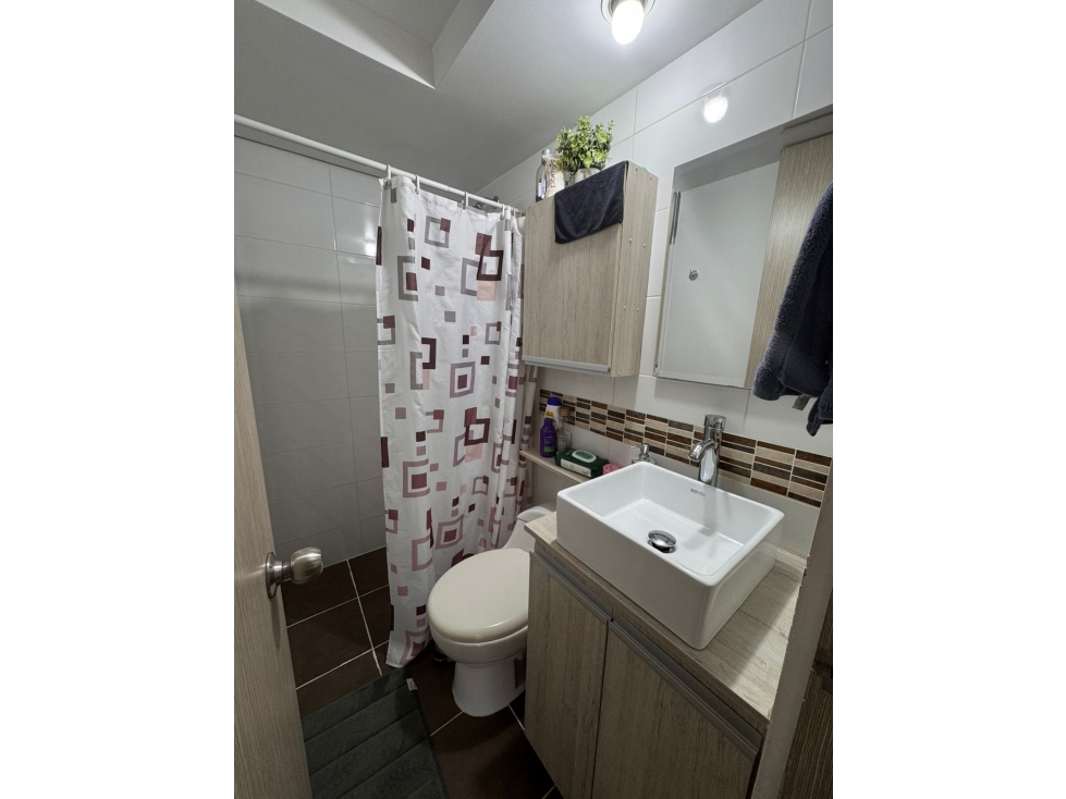 VENTA APARTAMENTO EN SABANETA EDIFICIO MISONI — foto 6