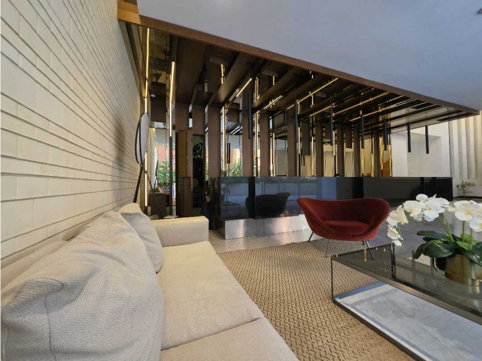 Majestuoso apto de lujo en el Country, Barranquilla. Vista 360°, 435m² — foto 3