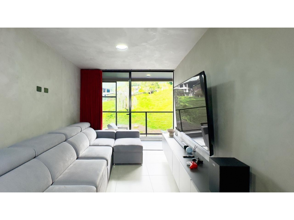 VENTA APARTAMENTO AMOBLADOEN TERRAVERT EL ESCOBERO AIRBNB — foto 2