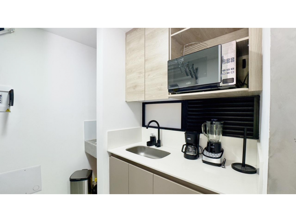 VENTA APARTAMENTO AMOBLADOEN TERRAVERT EL ESCOBERO AIRBNB — foto 6
