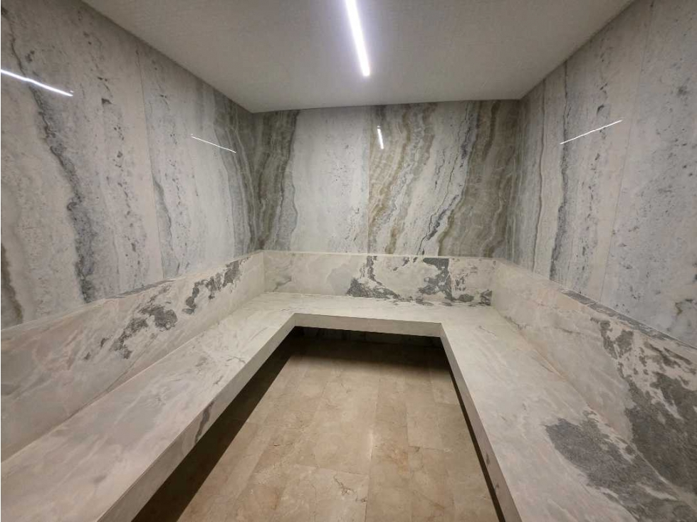 Majestuoso apto de lujo en el Country, Barranquilla. Vista 360°, 435m² — foto 5