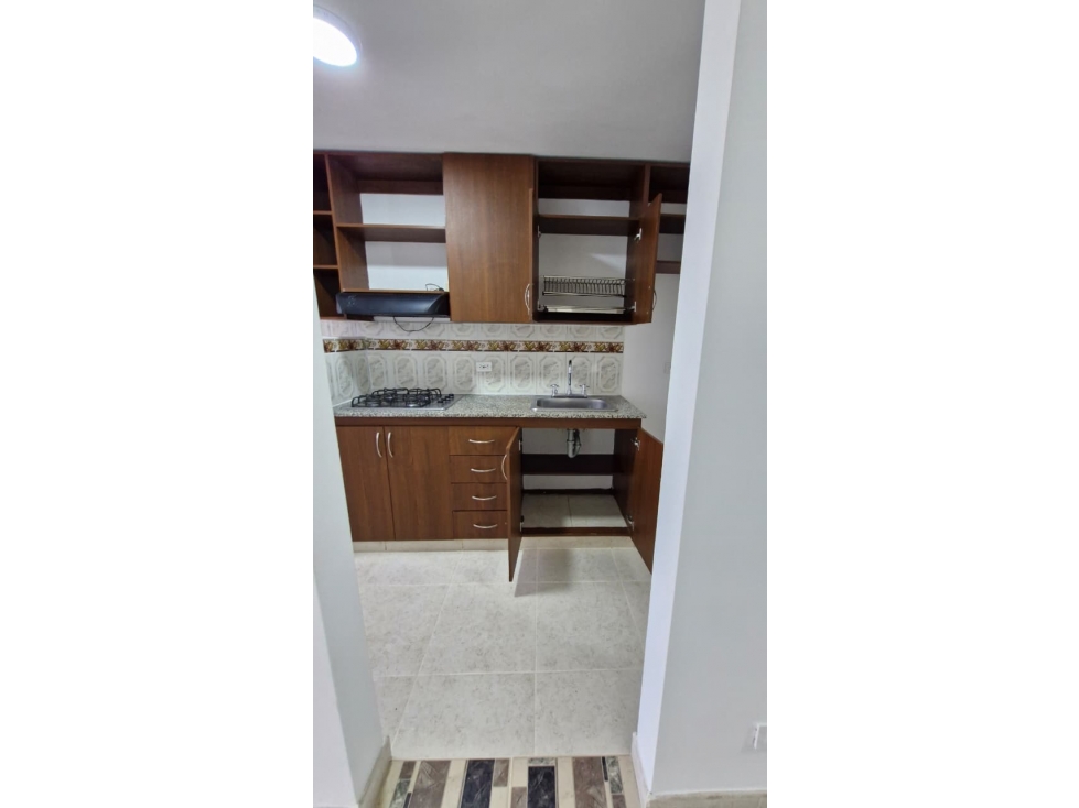 VENTA APARTAMENTO EN ITAGUI URBANIZACION VILLA NOVA — foto 2