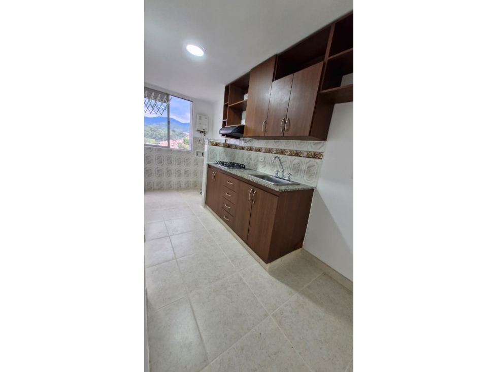 VENTA APARTAMENTO EN ITAGUI URBANIZACION VILLA NOVA — foto 3