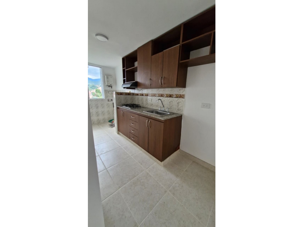 VENTA APARTAMENTO EN ITAGUI URBANIZACION VILLA NOVA — foto 4