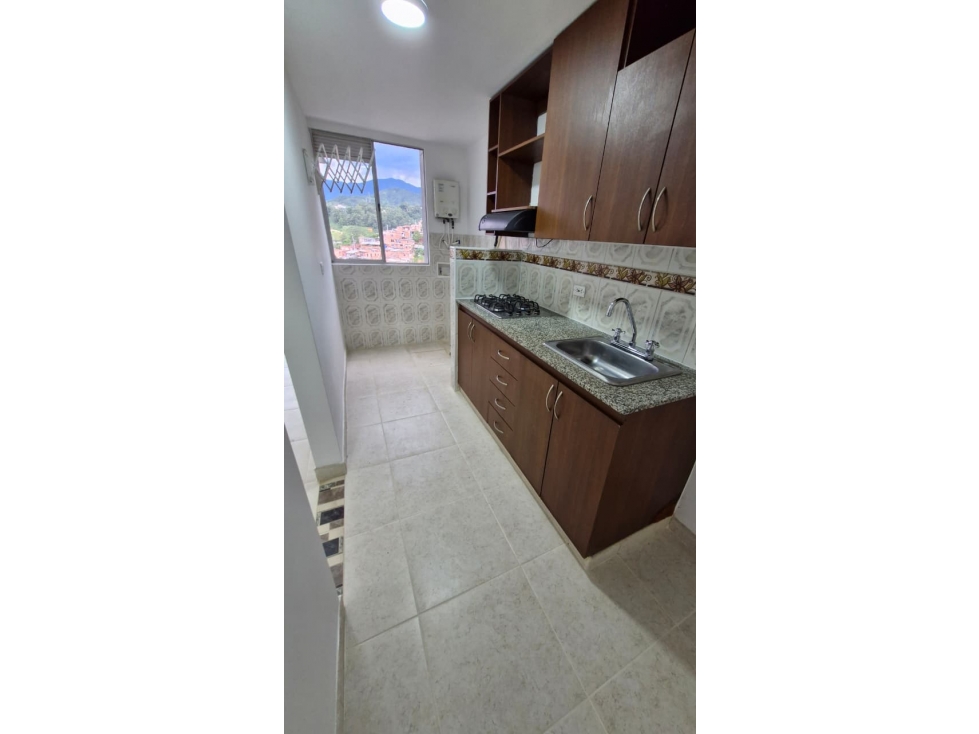 VENTA APARTAMENTO EN ITAGUI URBANIZACION VILLA NOVA — foto 5