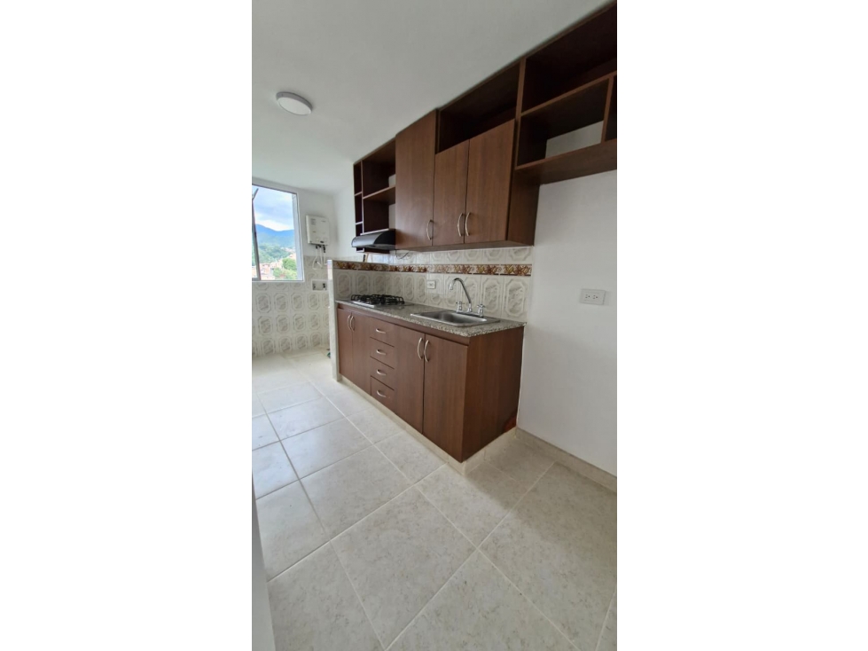 VENTA APARTAMENTO EN ITAGUI URBANIZACION VILLA NOVA — foto 6