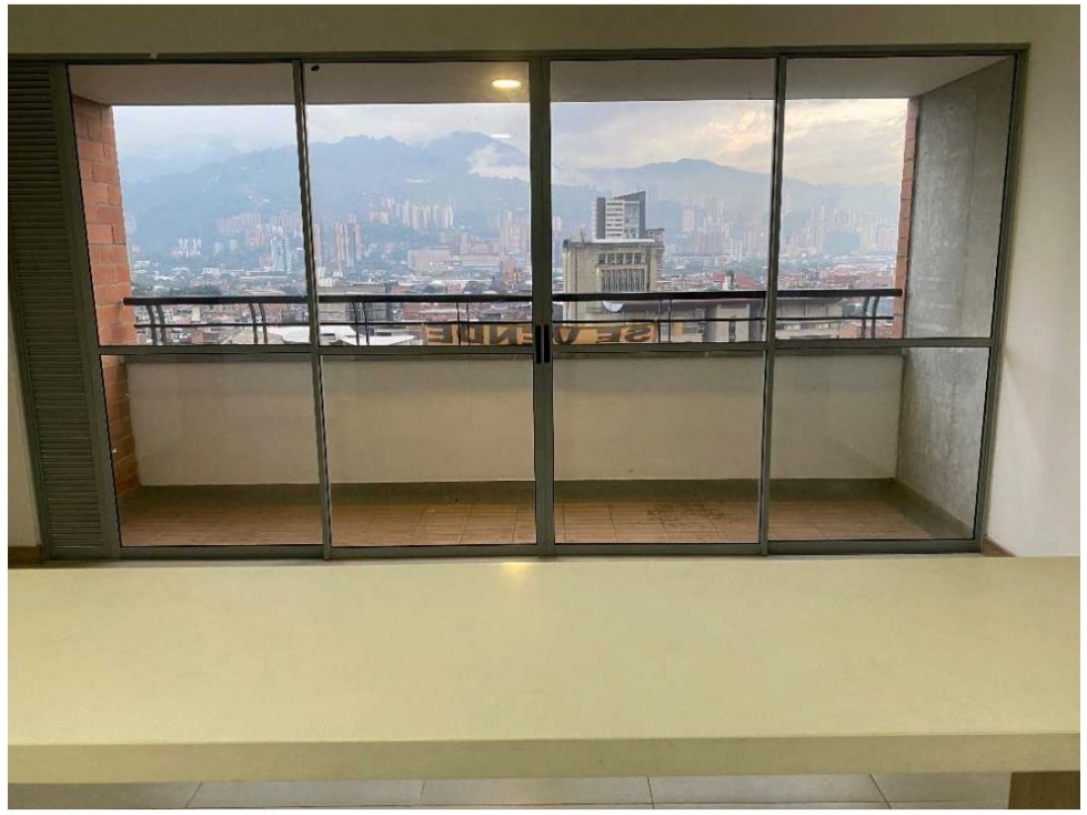 VENTA APARTAMENTO EN ITAGUI, URB HERBARIO — foto 2