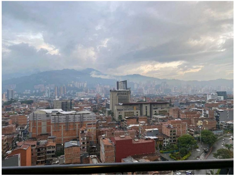 VENTA APARTAMENTO EN ITAGUI, URB HERBARIO — foto 3