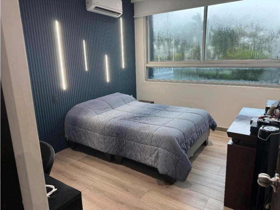 BARRANQUILA 198 Mts Moderno e Iluminado Piso Alto — foto 4