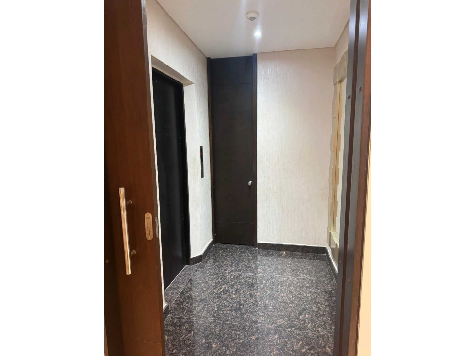 BARRANQUILA 198 Mts Moderno e Iluminado Piso Alto — foto 5