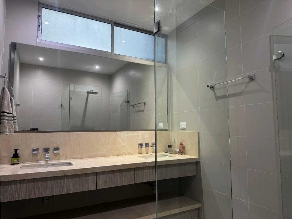 BARRANQUILA 198 Mts Moderno e Iluminado Piso Alto — foto 6