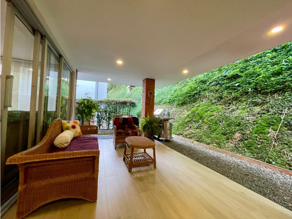 VENTA CASA EN SABANETA COLINAS DE SAN REMO — foto 3