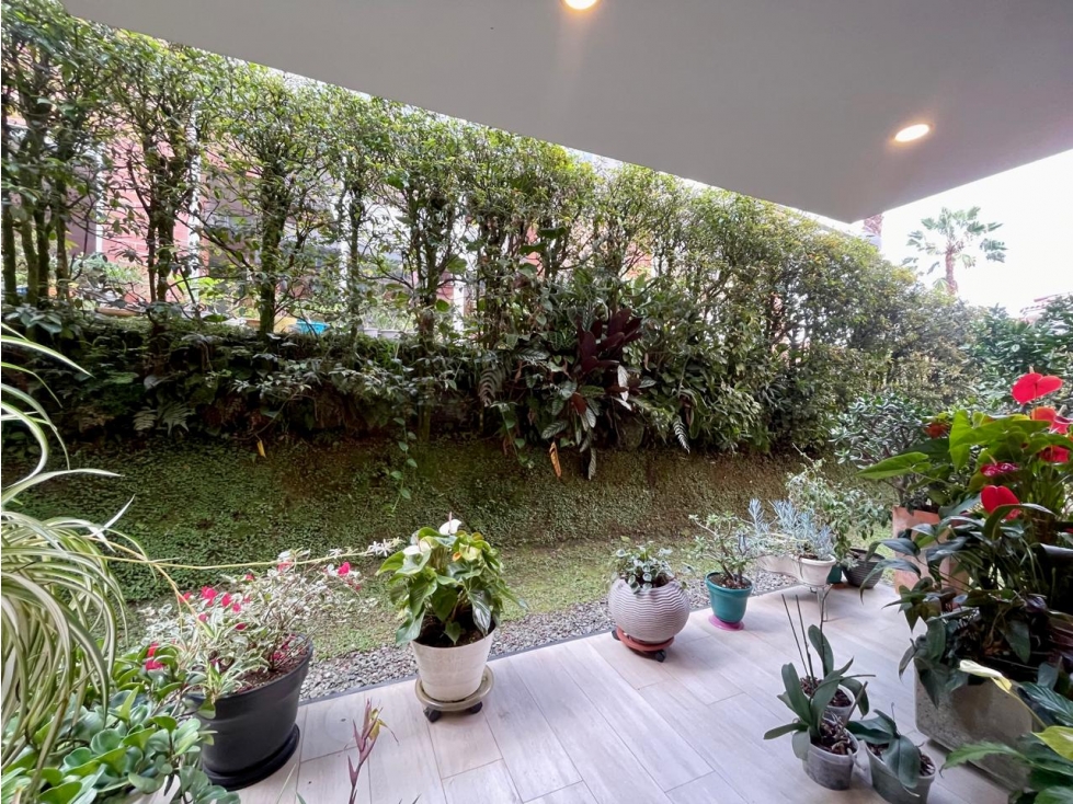 VENTA CASA EN SABANETA COLINAS DE SAN REMO — foto 5