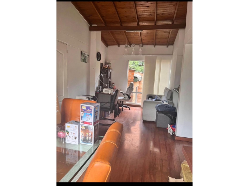 VENTA DE APARTAMENTO EN EL POBLADO SECTOR CASTROPOL — foto 3