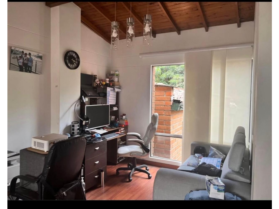VENTA DE APARTAMENTO EN EL POBLADO SECTOR CASTROPOL — foto 4