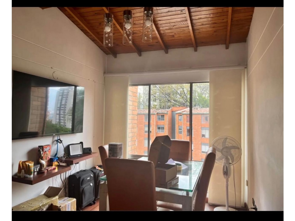 VENTA DE APARTAMENTO EN EL POBLADO SECTOR CASTROPOL — foto 6