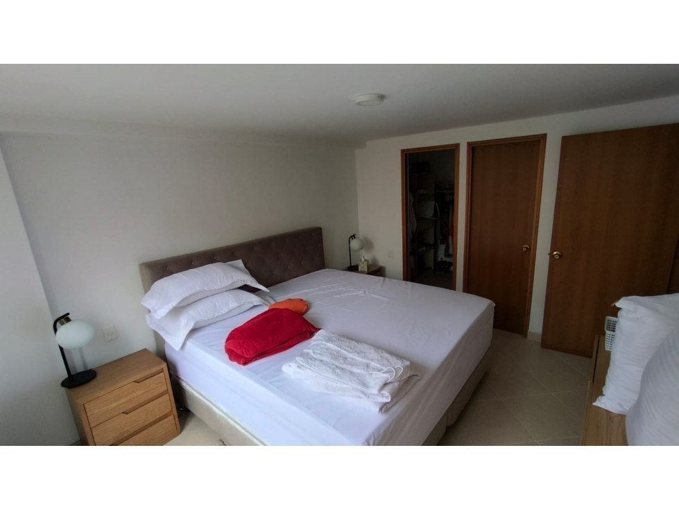 VENTA DE APARTAMENTO EN ENVIGADO VILLA SANTA TERESA — foto 2