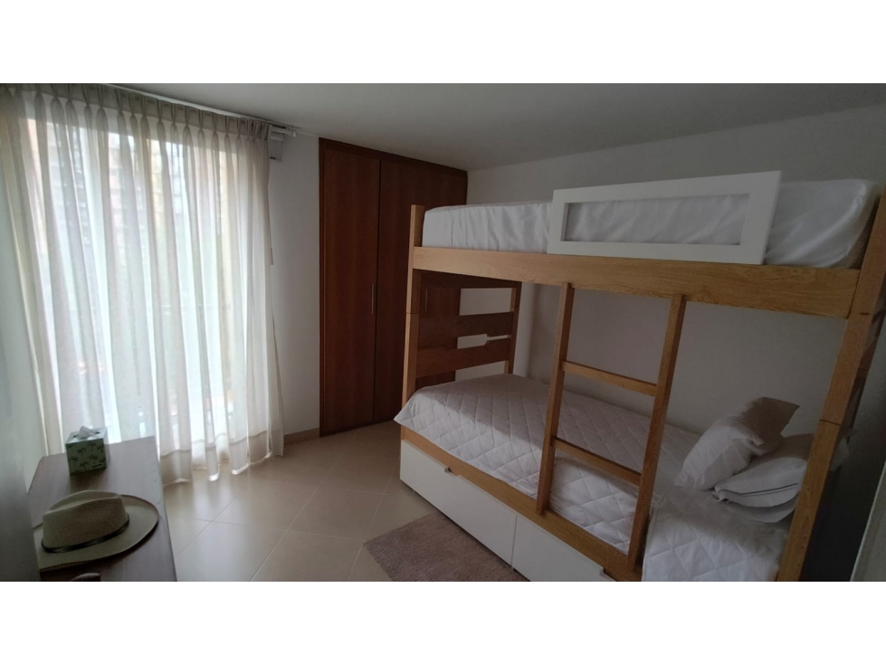 VENTA DE APARTAMENTO EN ENVIGADO VILLA SANTA TERESA — foto 5