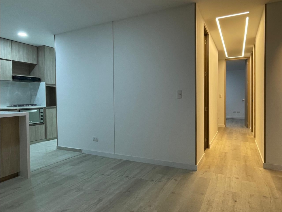 VENTA DE APARTAMENTO EN GUAYABAL URB VILLA TERRA — foto 2