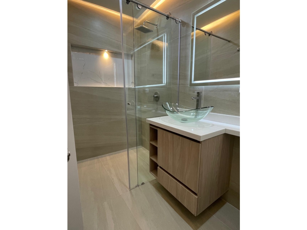 VENTA DE APARTAMENTO EN GUAYABAL URB VILLA TERRA — foto 3