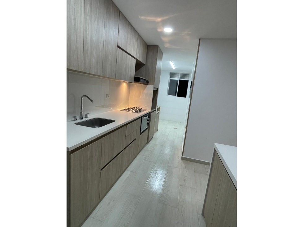 VENTA DE APARTAMENTO EN GUAYABAL URB VILLA TERRA — foto 4
