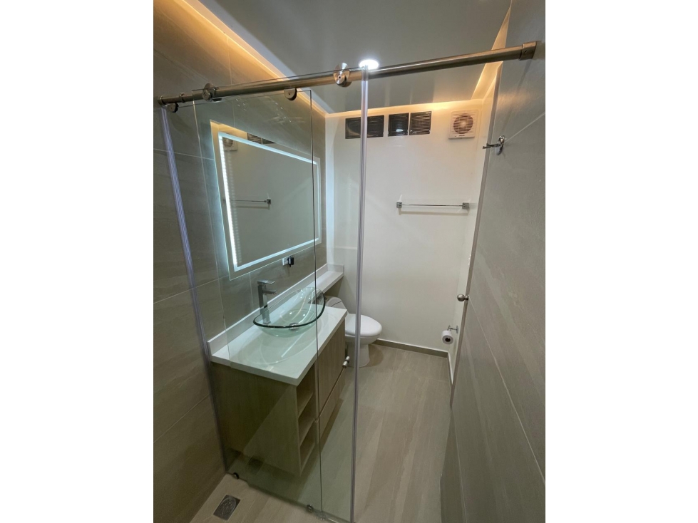 VENTA DE APARTAMENTO EN GUAYABAL URB VILLA TERRA — foto 6