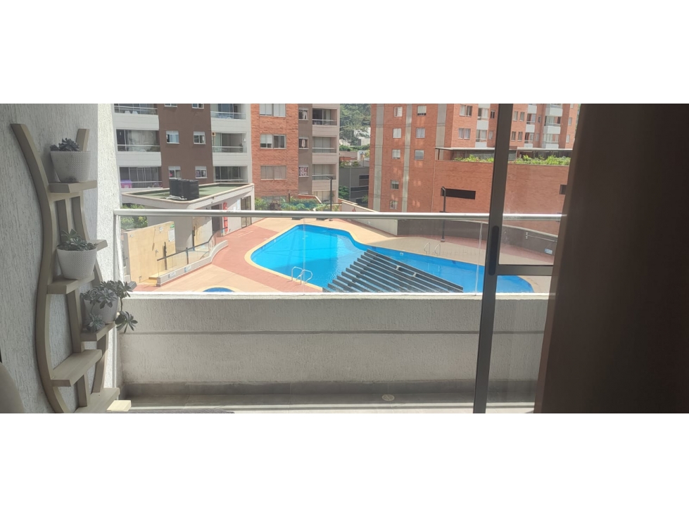 VENTA APARTAMENTO EN SABANETA UNIDAD RIO MISTICO — foto 3
