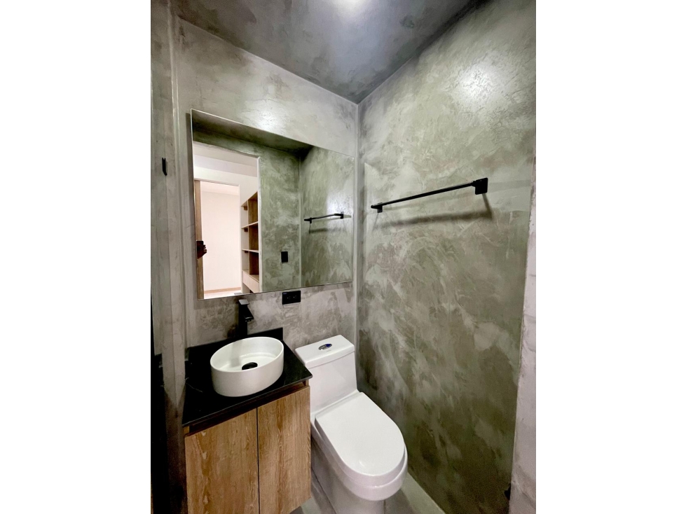 VENTA APARTAMENTO EN SABANETA, URB LAGOS DEL SUR — foto 3