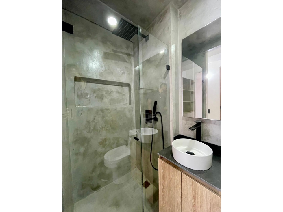 VENTA APARTAMENTO EN SABANETA, URB LAGOS DEL SUR — foto 4