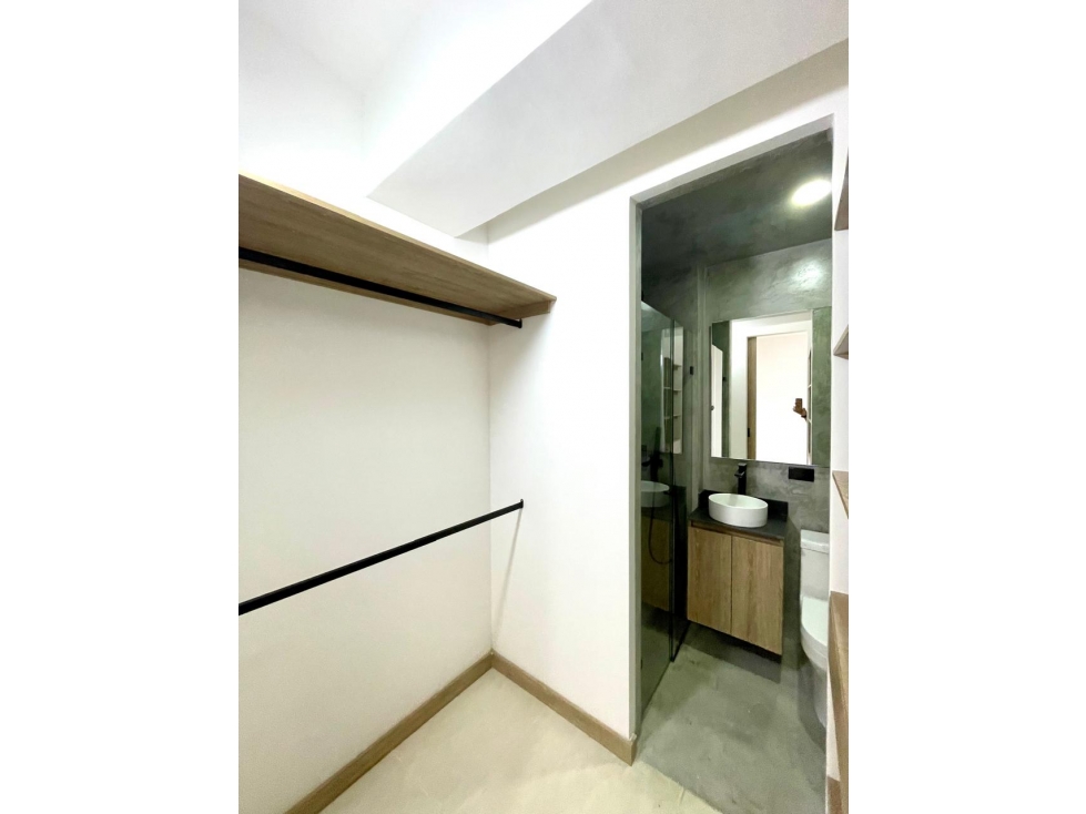 VENTA APARTAMENTO EN SABANETA, URB LAGOS DEL SUR — foto 5