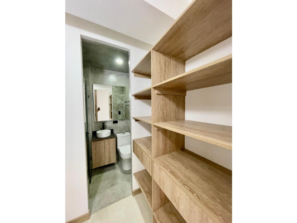 VENTA APARTAMENTO EN SABANETA, URB LAGOS DEL SUR — foto 6
