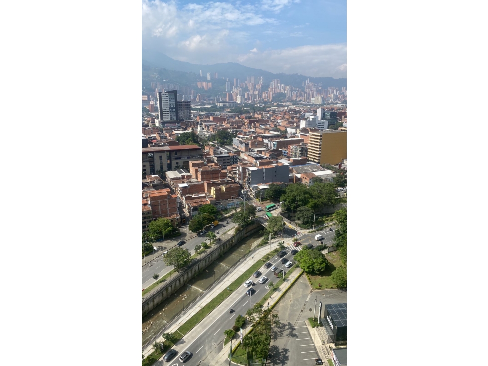 VENTA APARTAMENTO EN ITAGUI UNIDAD RESIDENCIAL HERBARIO — foto 4