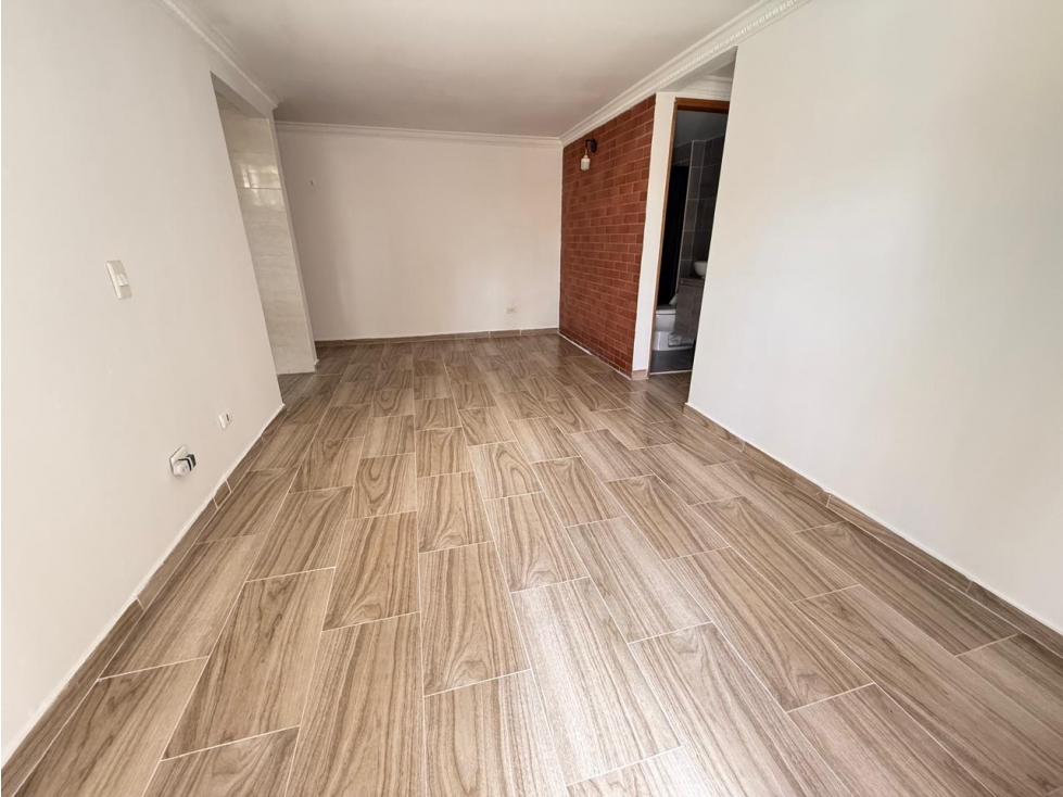 VENTA APARTAMENTO EN ENVIGADO, SECTOR PRIMAVERA — foto 2