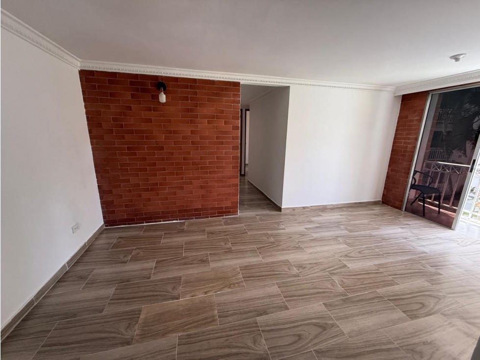 VENTA APARTAMENTO EN ENVIGADO, SECTOR PRIMAVERA — foto 3