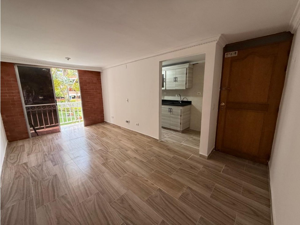 VENTA APARTAMENTO EN ENVIGADO, SECTOR PRIMAVERA — foto 4